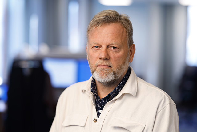 Bengt Lind